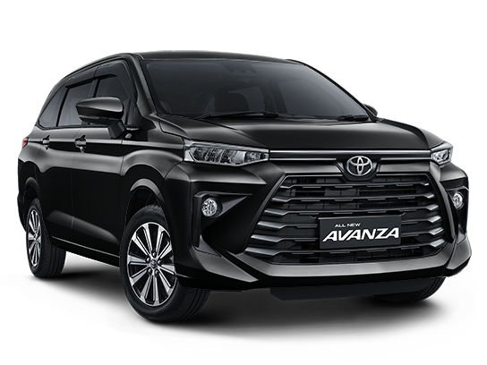 rental mobil avanza