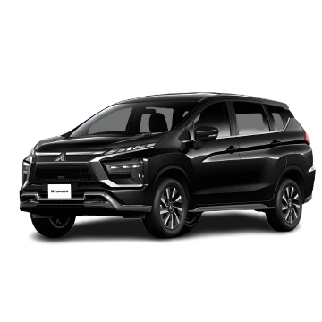 rental xpander