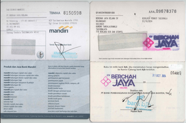 Rental Mobil