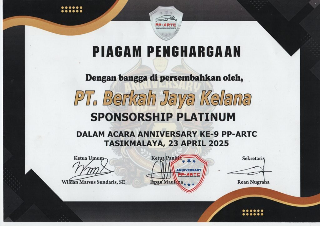 Rental Mobil