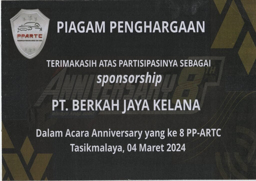 Rental Mobil
