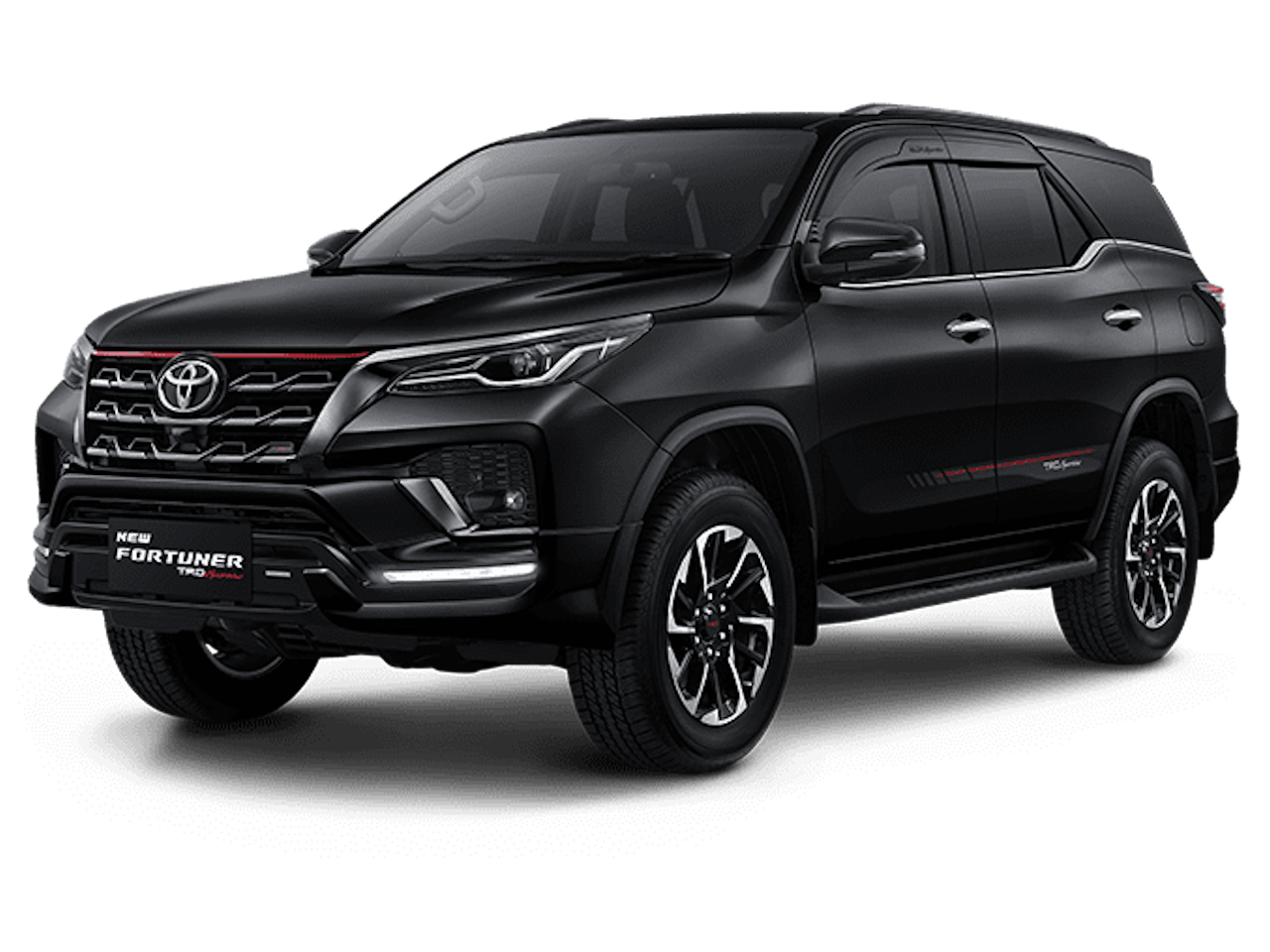 Sewa Mobil Fortuner Tasikmalaya: Gagah, Tangguh & Bisa Lepas Kunci atau Supir Berpengalaman
