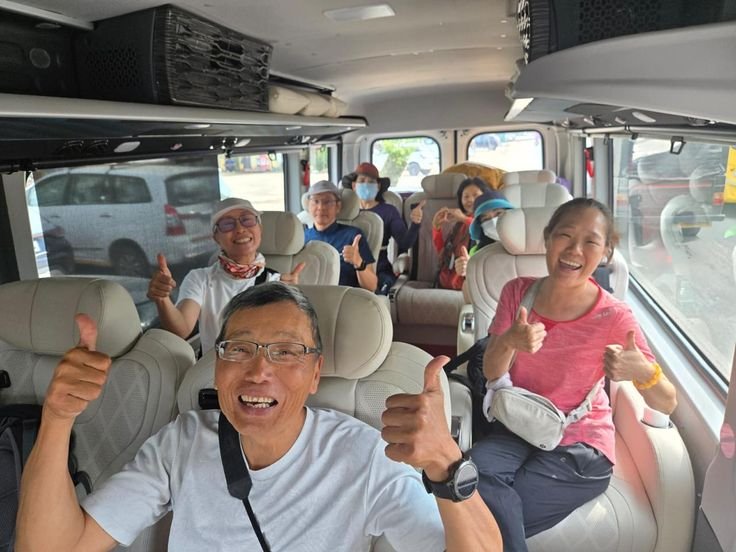 Rental Mobil Tasikmalaya dengan Sopir