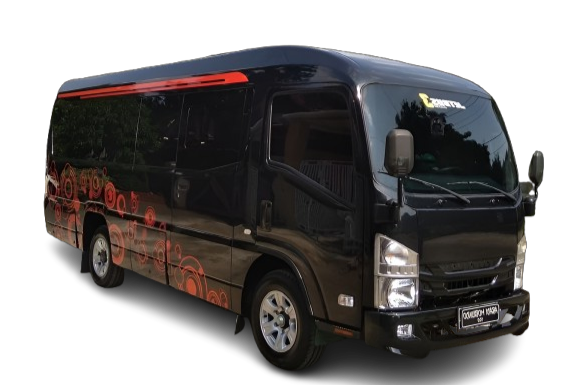 Rental Mobil Tasikmalaya
