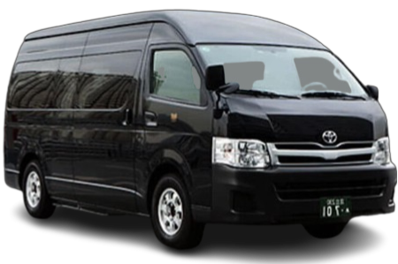 Sewa Hiace Tasikmalaya Rombongan