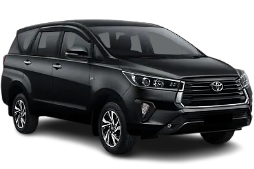 Rental Innova Tasikmalaya Plus Driver