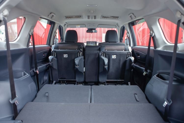 π Rental Mobil Avanza Tasikmalaya β Spesifikasi Lengkap Toyota Avanza Terbaru 2026 3 rental mobil avanza tasikmalaya