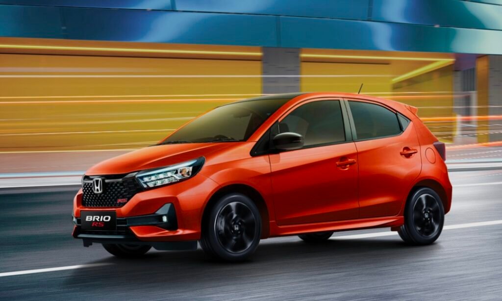 rental mobil brio tasikmalaya