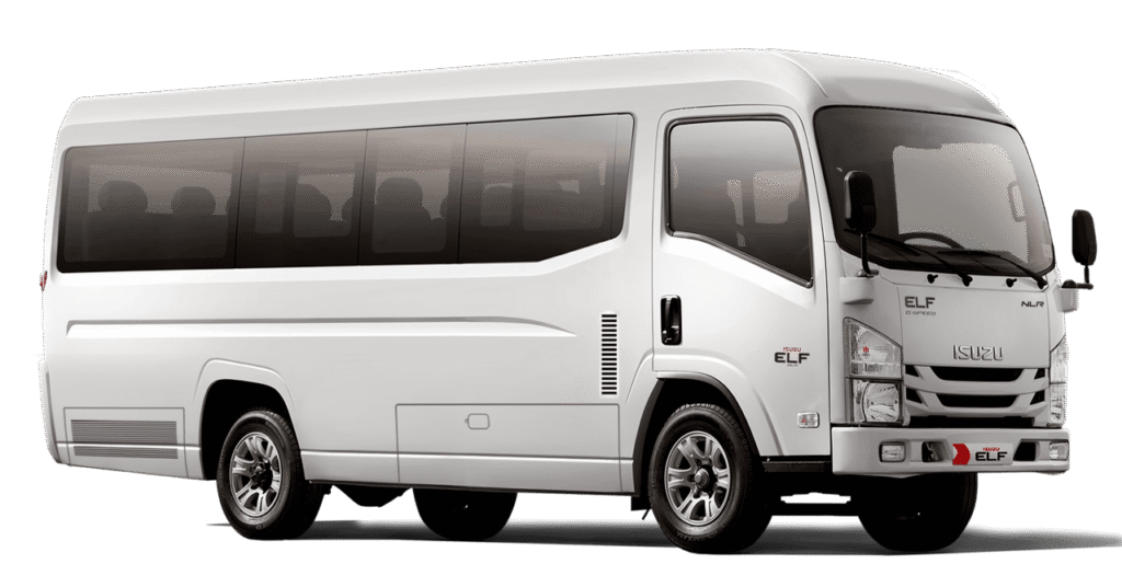 Rental Mobil Elf Tasikmalaya – Solusi Transportasi Rombongan Nyaman 1 rental mobil elf tasikmalaya