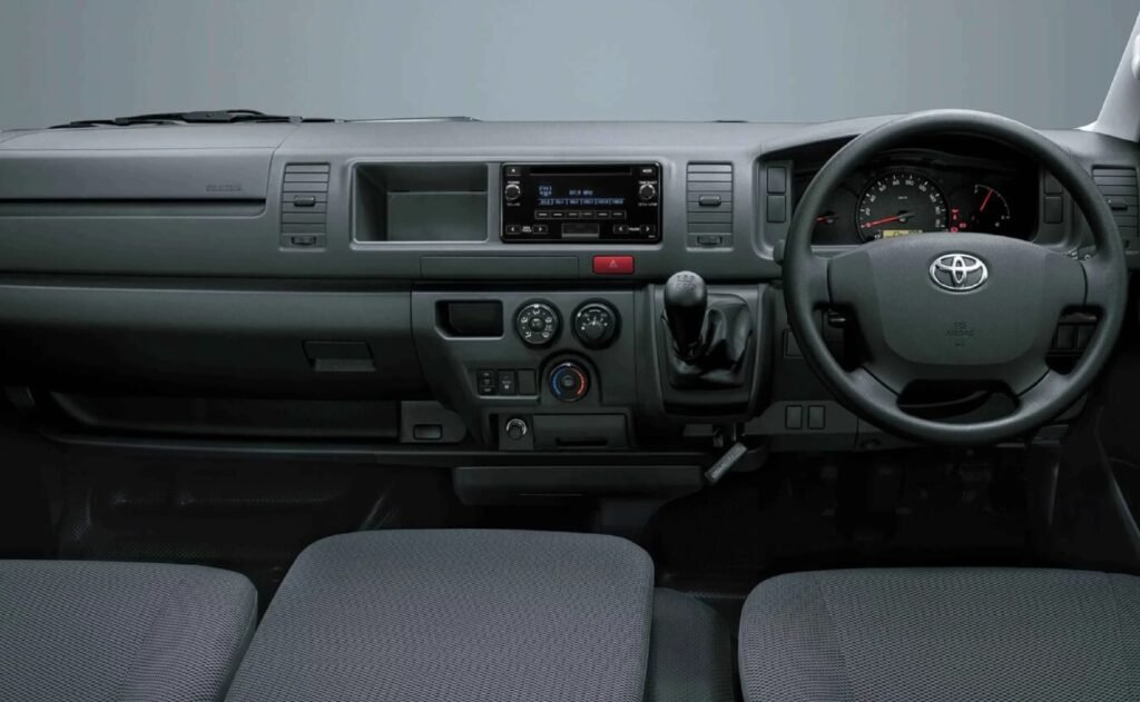 Rental Mobil Hiace Tasikmalaya – Solusi Transportasi Rombongan Nyaman 2 rental mobil hiace tasikmalaya