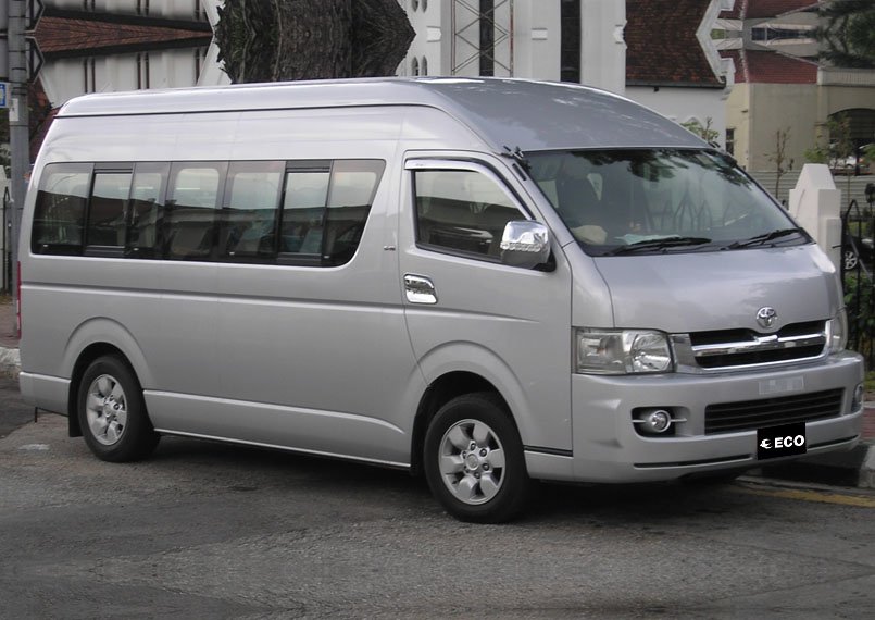Rental Mobil Hiace Tasikmalaya – Solusi Transportasi Rombongan Nyaman 4 rental mobil hiace tasikmalaya