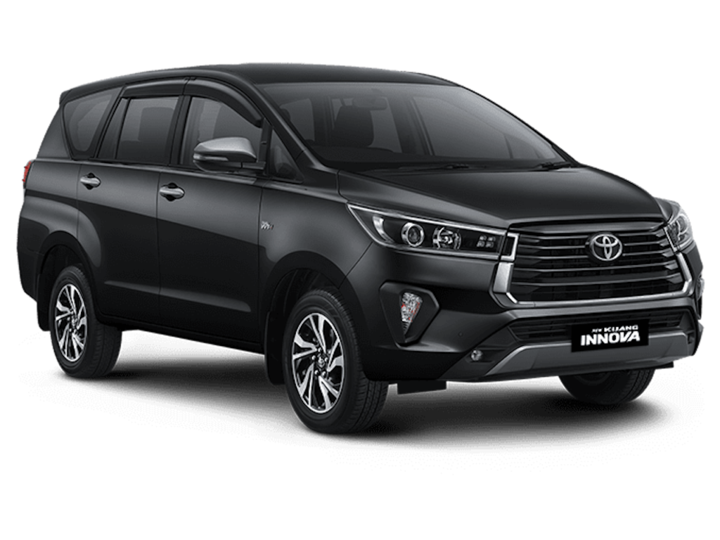 Harga Rental Mobil Tasikmalaya