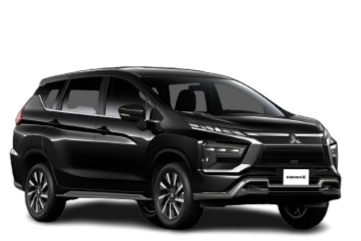 Sewa Xpander Tasikmalaya Matic Manual