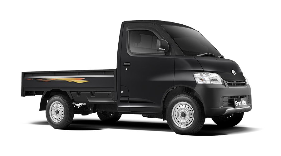 Sewa Mobil Bak