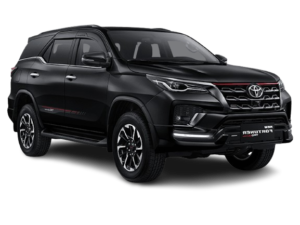 Rental Mobil Tasikmalaya 11 Sewa Fortuner