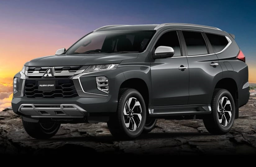 rental mobil pajero