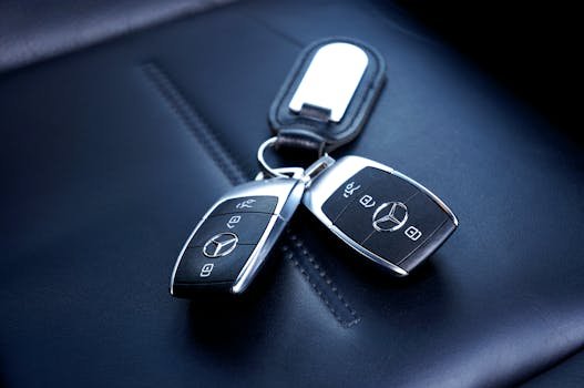 Booking Rental Mobil