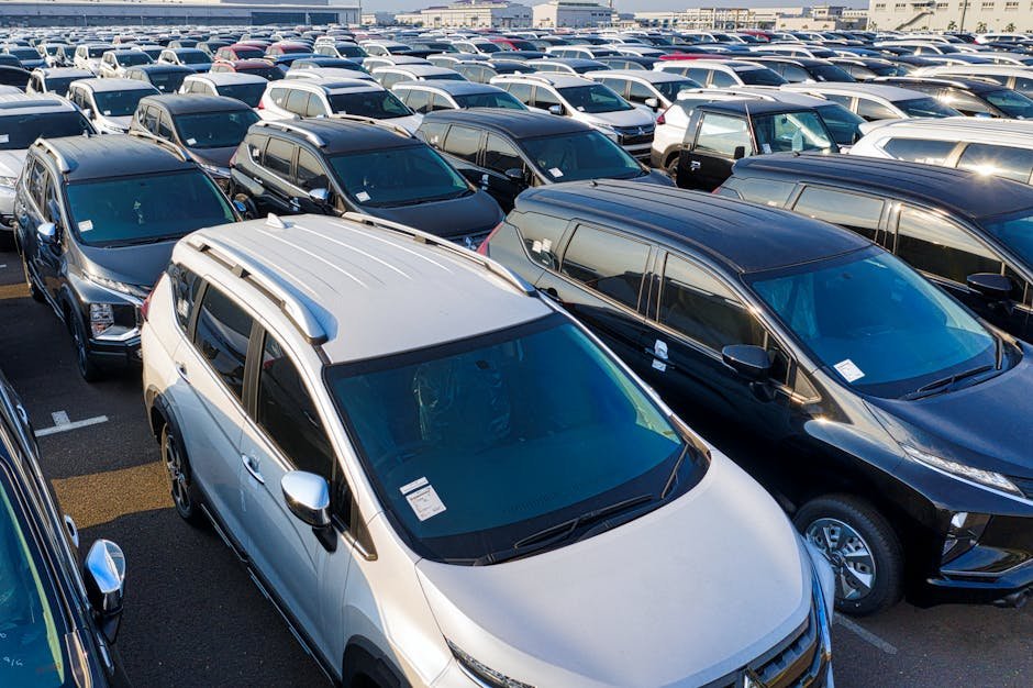 Harga Sewa Mobil Tasikmalaya Lepas Kunci dan Murah dari Berkah Jaya Kelana, Harga Terbaik Siap Jalan 24 Jam! 1 Harga Sewa Mobil Tasikmalaya