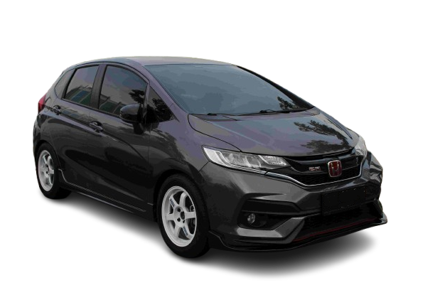 rental honda jazz tasikmalaya
