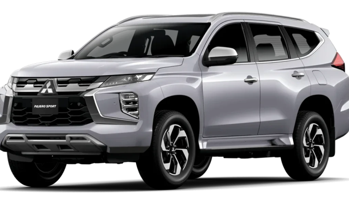 rental mobil pajero