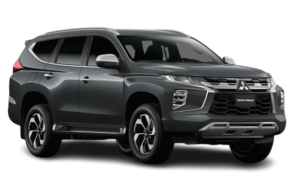 Rental Mobil Tasikmalaya 12 Sewa Pajero Tasikmalaya
